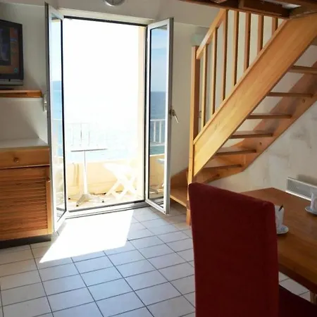 Apartment Sables D'aiguebelle *