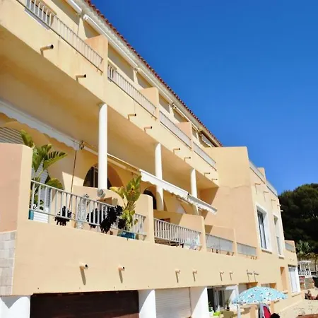 Apartment Sables D'aiguebelle Le Lavandou