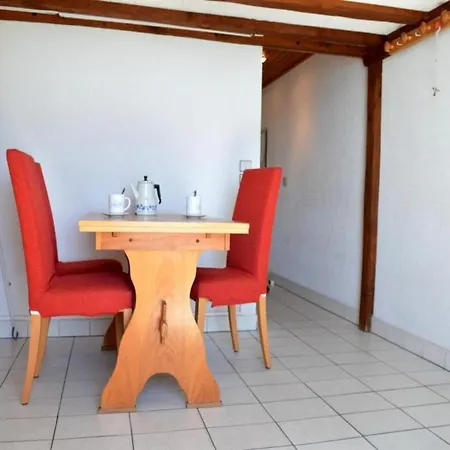 Sables D'aiguebelle Apartment Le Lavandou