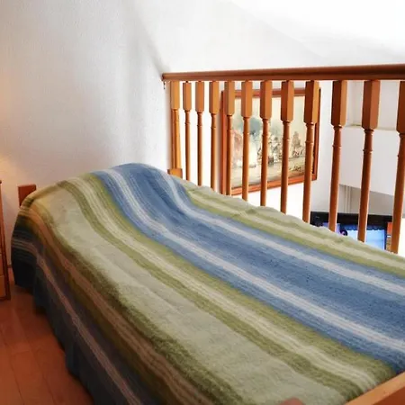 Sables D'aiguebelle Apartment *