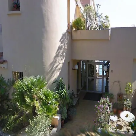 Apartment Sables D'aiguebelle
